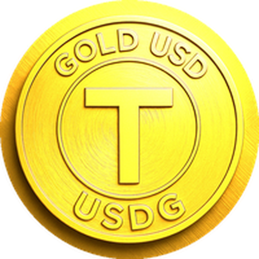 USDG logo